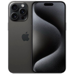 Смартфон Apple iPhone 15 Pro Max 1Тб Черный Титан