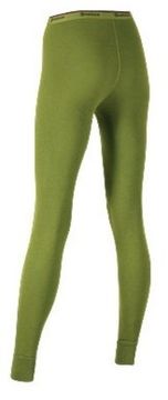 Термобелье-лосины женские GUAHOO OUTDOOR LIGHT 22-0571P