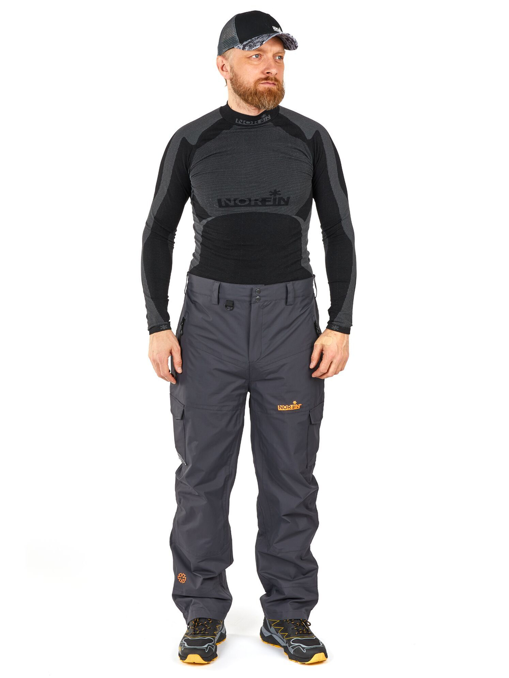 Штаны Norfin RIVER 2 06 р.XXXL