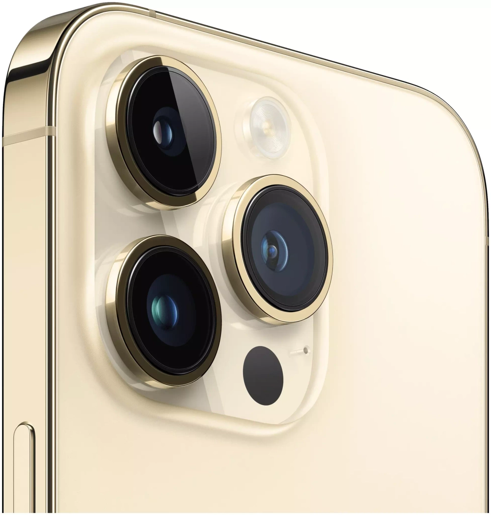 Смартфон Apple iPhone 14 Pro Max 256GB Gold 2Sim