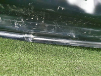 Крышка багажника Kia Carnival 4 (2020-2023)