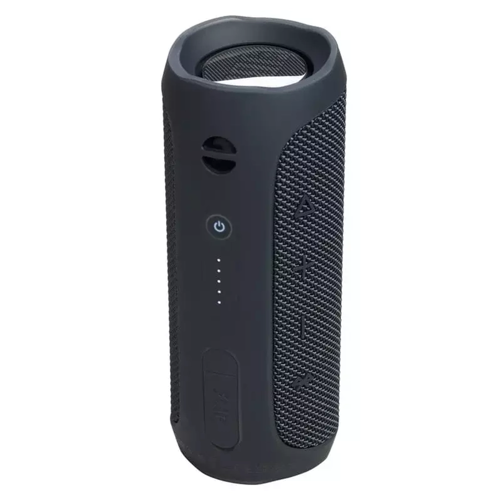 Колонка Bluetooth JBL Flip Essential 2, Black (JBLFLIPES2)