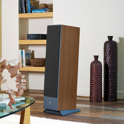 Напольная акустика Focal Theva N3 Dark Wood
