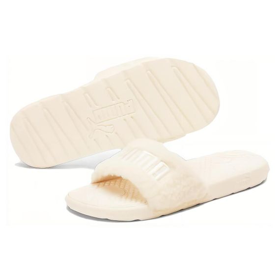 Puma Cool Cat 'Milk White'