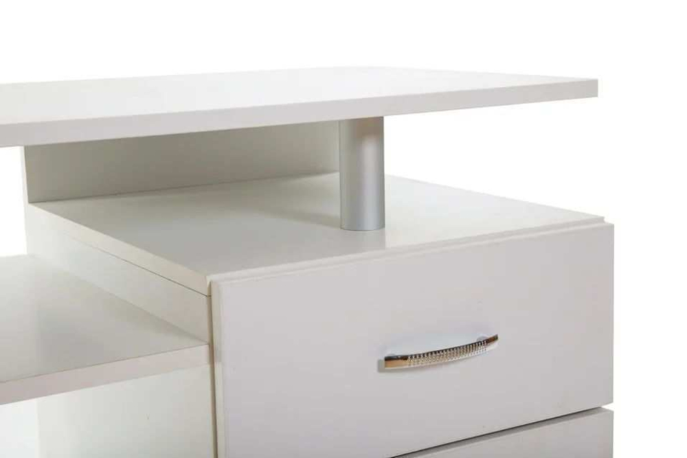 Тумба ТВ-1 Белый