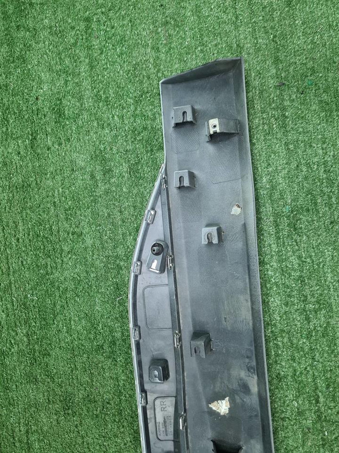 Накладка двери задняя правая EXEED VX (2021-н.в.)