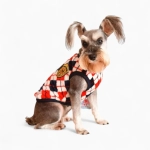 Пуловер «Шотландия»