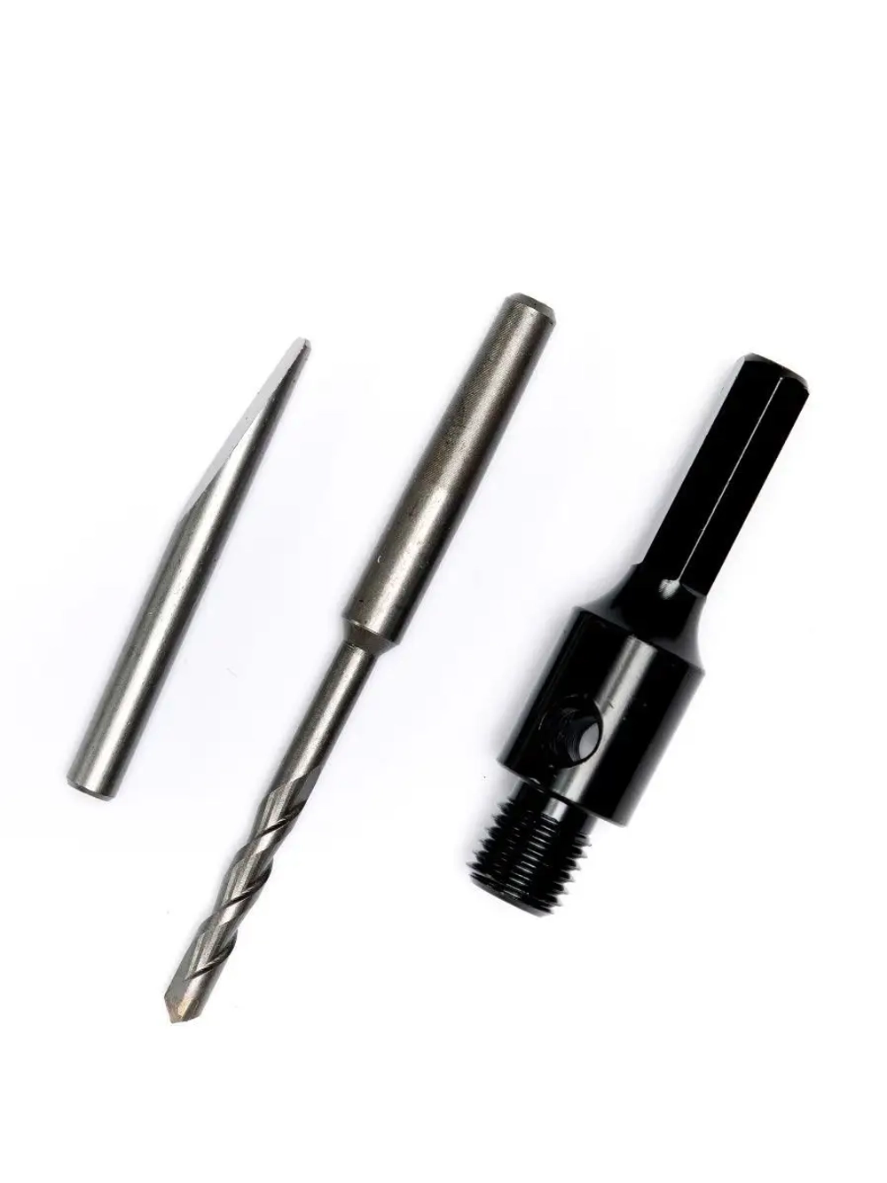 Адаптер М16-шестигранник под быстрозажимной патрон