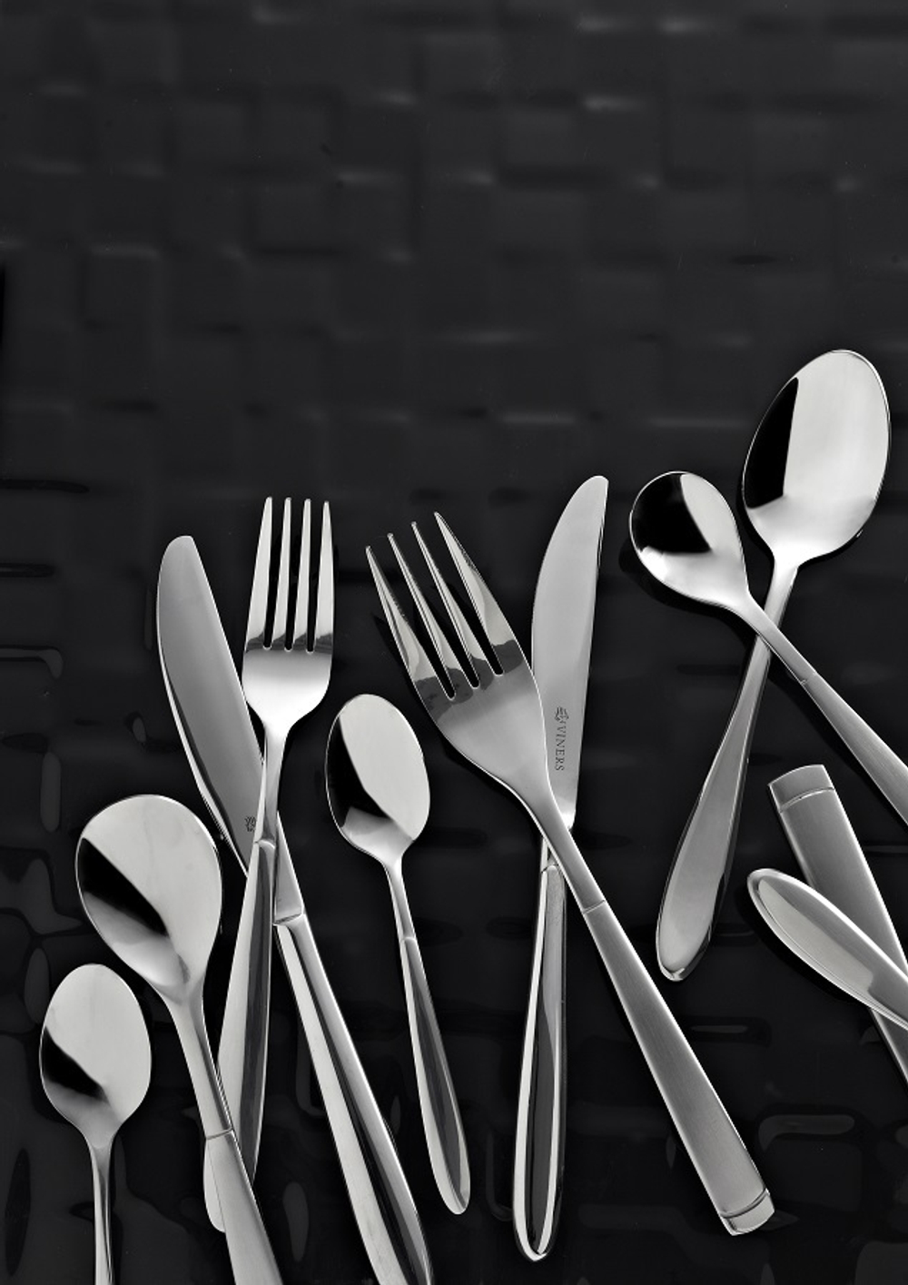 Ложка суповая tabac