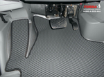 Mercedes-Benz Sprinter 2 поколение NCV3 (02.2013-01.2018)
