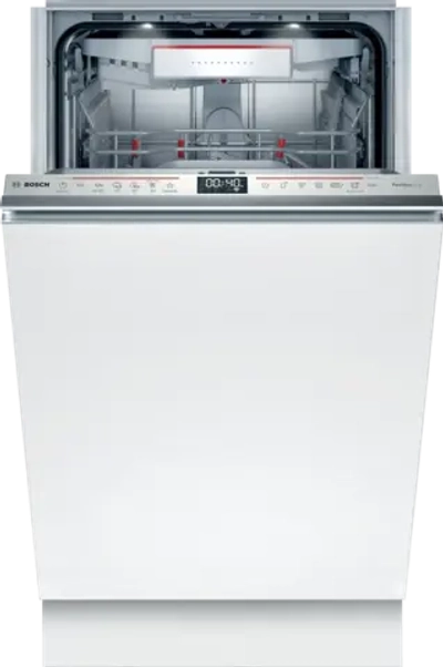 Встраиваемая посудомоечная машина Bosch SPV 6ZMX23E