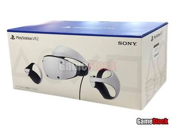 Система виртуальной реальности Sony Playstation VR2 CFI-ZVR1