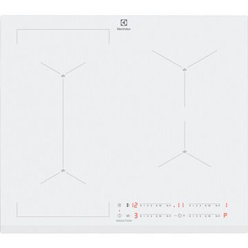 Индукционная варочная панель Electrolux IPES6451WF