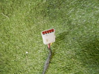 Камера передняя Cadillac Escalade 4 (2014-2020)