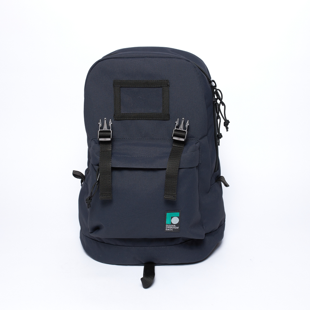 Рюкзак Citypack m темно-синий