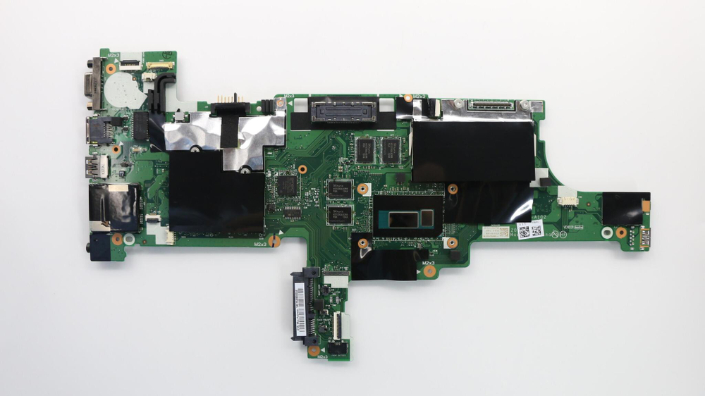 Материнская плата для ноутбука Lenovo ThinkPad T440 I5-4300U UMA4GB W8P N-AMT Y-TPM (00HM163), оригинал