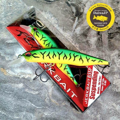 Воблер DUO REALIS JERKBAIT 85SP #ACC3304