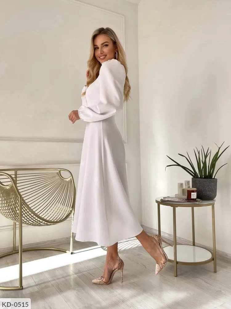Платье KD-0511 Фабрика Моды