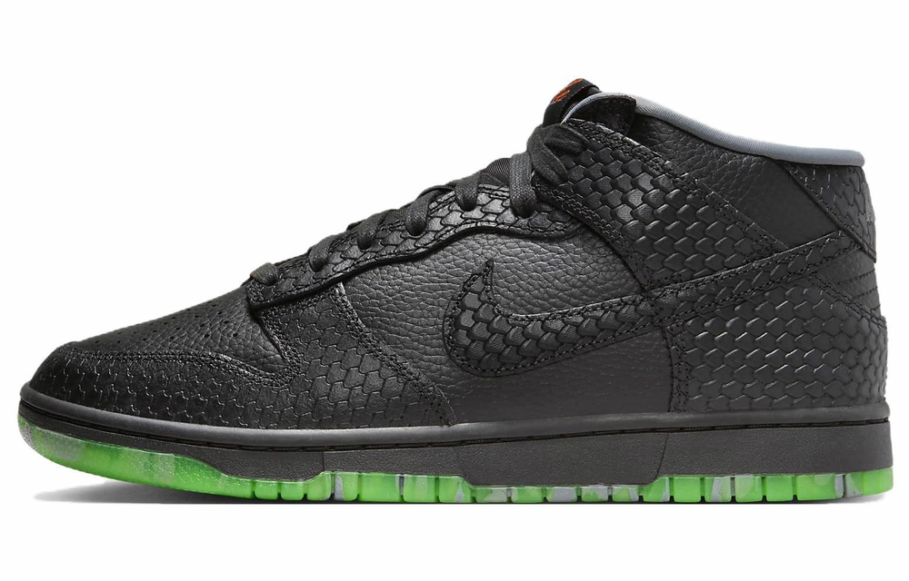 Кроссовки Nike Dunk Premium