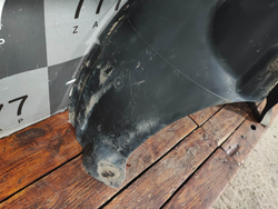 Подкрылок передний левый Volkswagen Polo 6 20-нв Б/У Оригинал 6N5805911