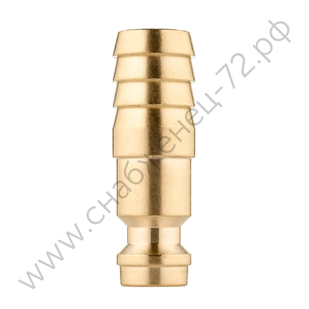 Соединитель быстросъемный (TIG TP вода) (D10 мм) ATL7010