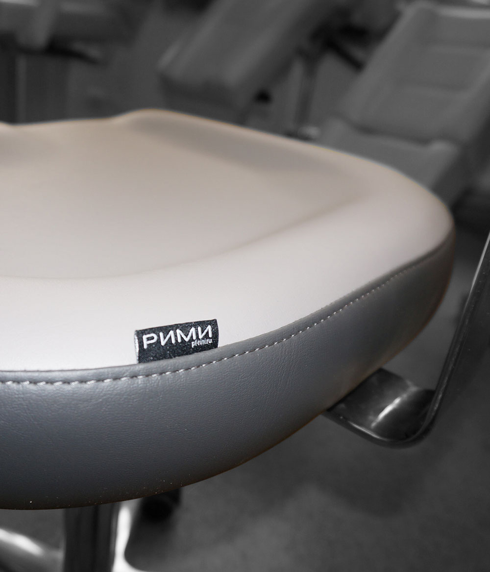 Стул мастера "Профи Лайт"