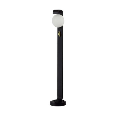 5434/1FA ODL_EX Ландшафтный светильник 120см IP54 G9 1*15W  NATURE