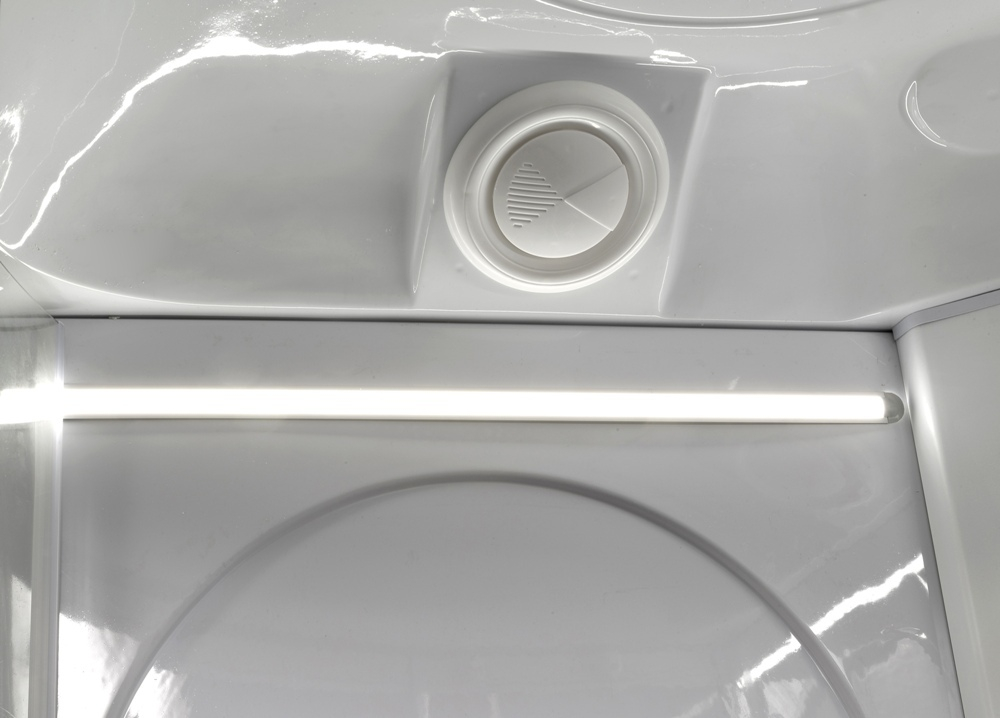 Душевая кабина AvaCan L620R LED