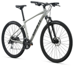 Комфортный велосипед Giant Roam 3 Disc (2021)