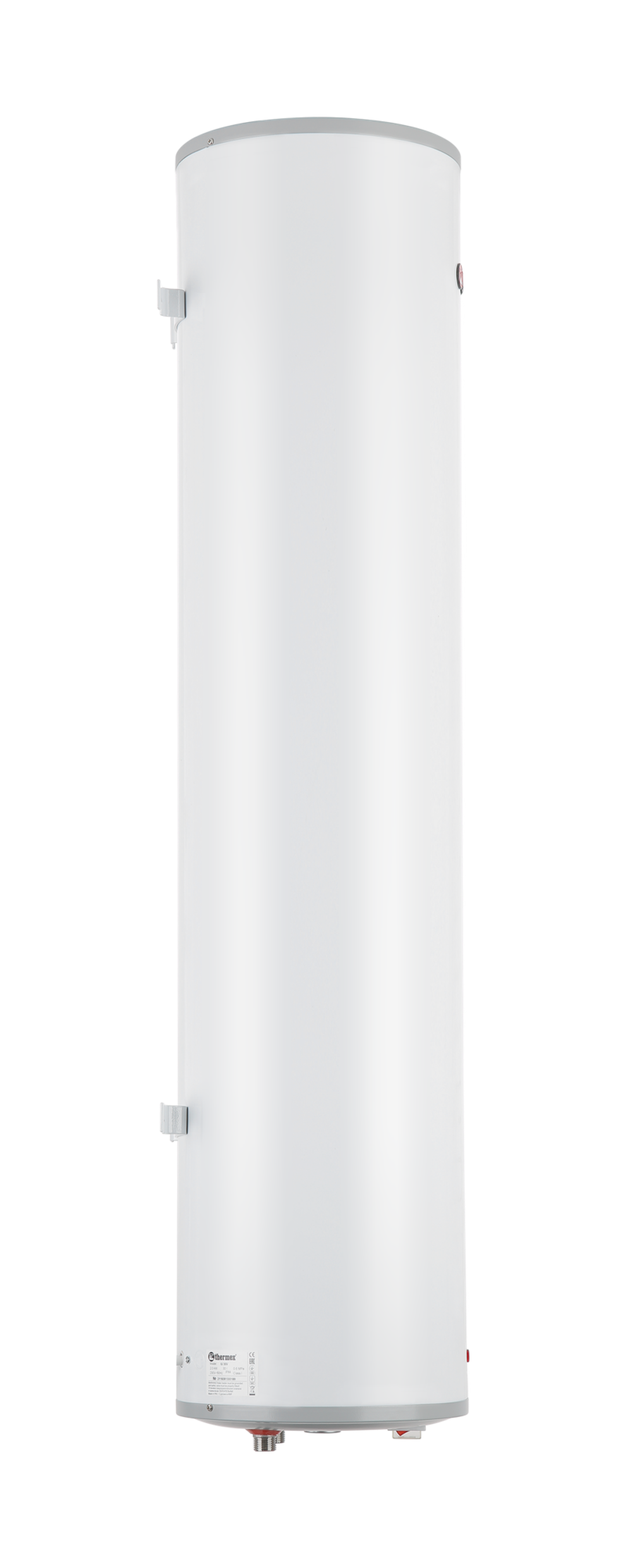 Водонагреватель электрический накопительный круглой формы ULTRASLIM - IU Thermex