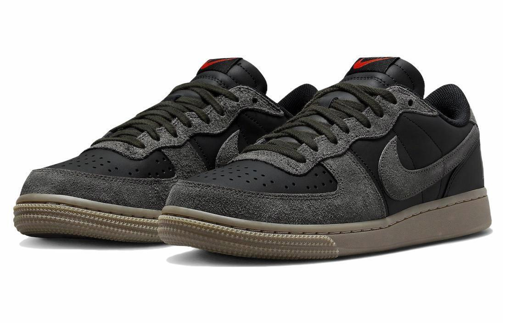 Кроссовки Nike Terminator Low Medium Ash