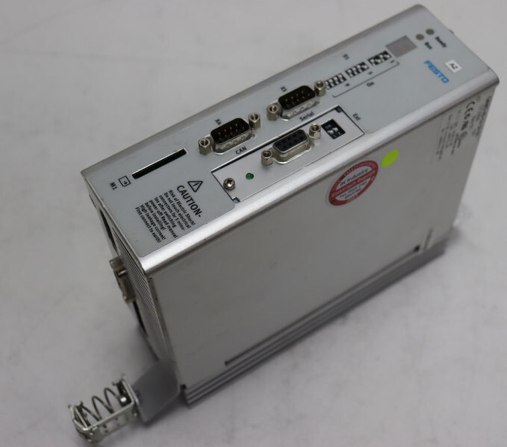 CMMS-AS-C4-3A-G2