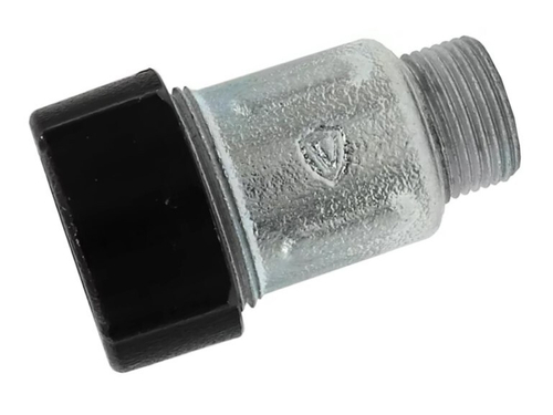 Соединитель для металлических труб  1"1/4 нар. ViEiR (40/1шт)