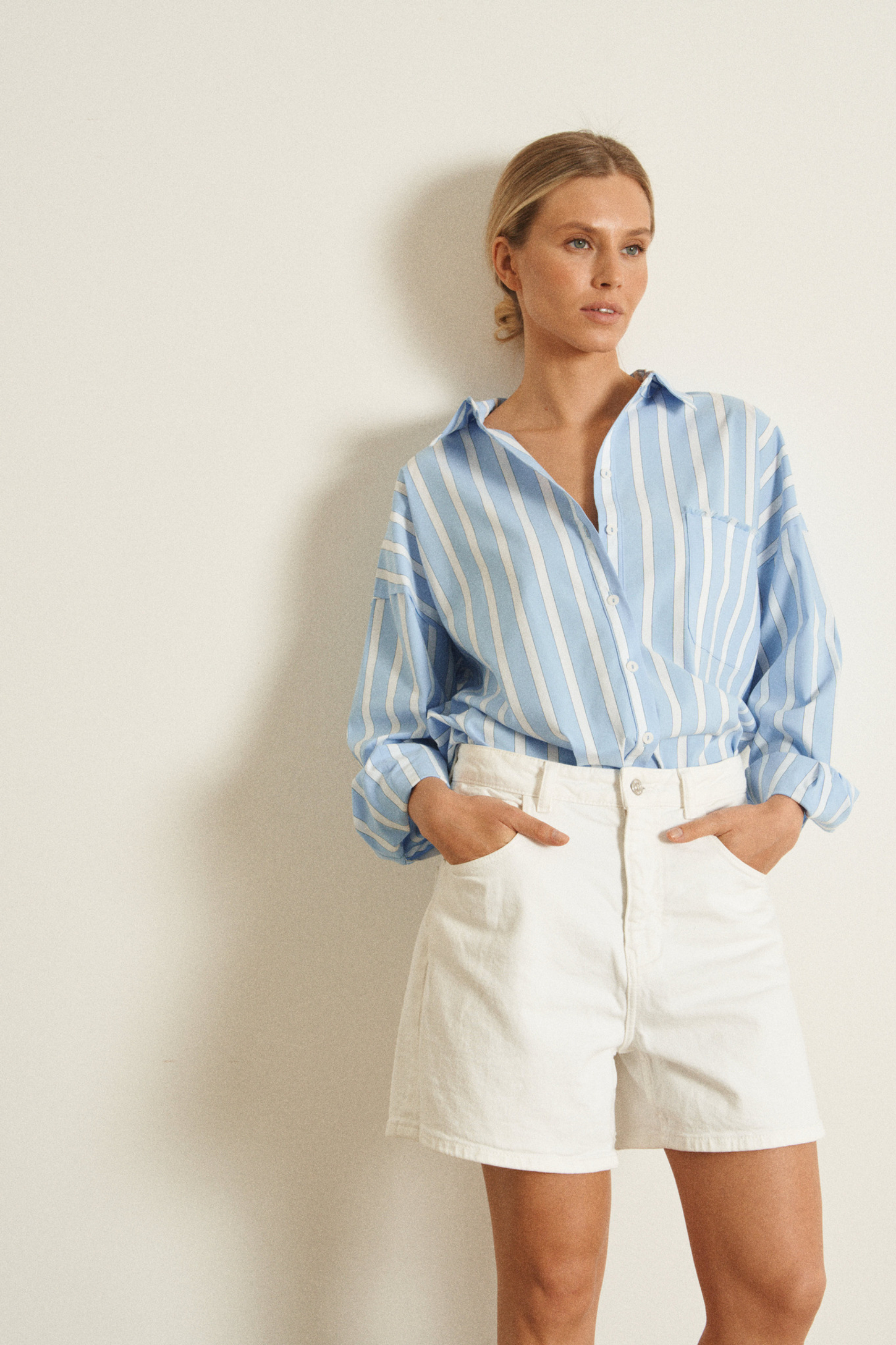 Блузка (рубашка) art. 760-1