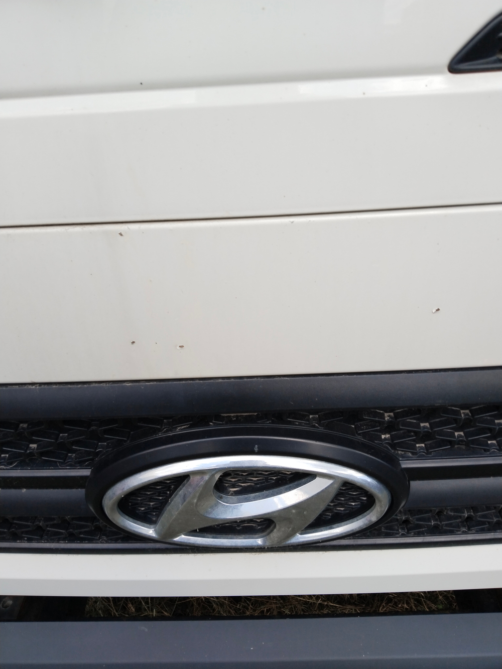 ТТМ-Центр АФ-4743* на шасси Hyundai Mighty EX8 Изотермический/рефрижератор АФ-474390-02 (Рефрижерато