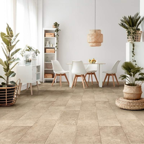 Линолеум бытовой Ideal Ultra Vardo 1_126M, 4х22м (рулон)