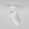 Потолочный светильник Фокус Дизайн / Focus Design 1*GU10 10 Вт Technical c034cl-01w