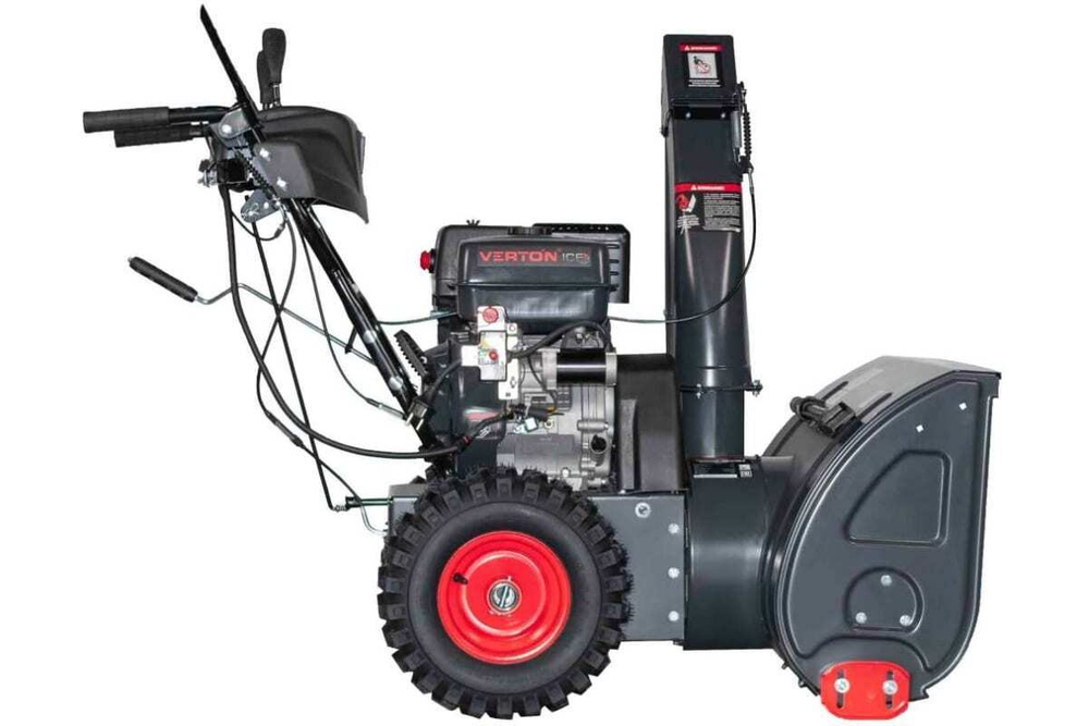Снегоуборщик VERTON Ice SB-1170LE