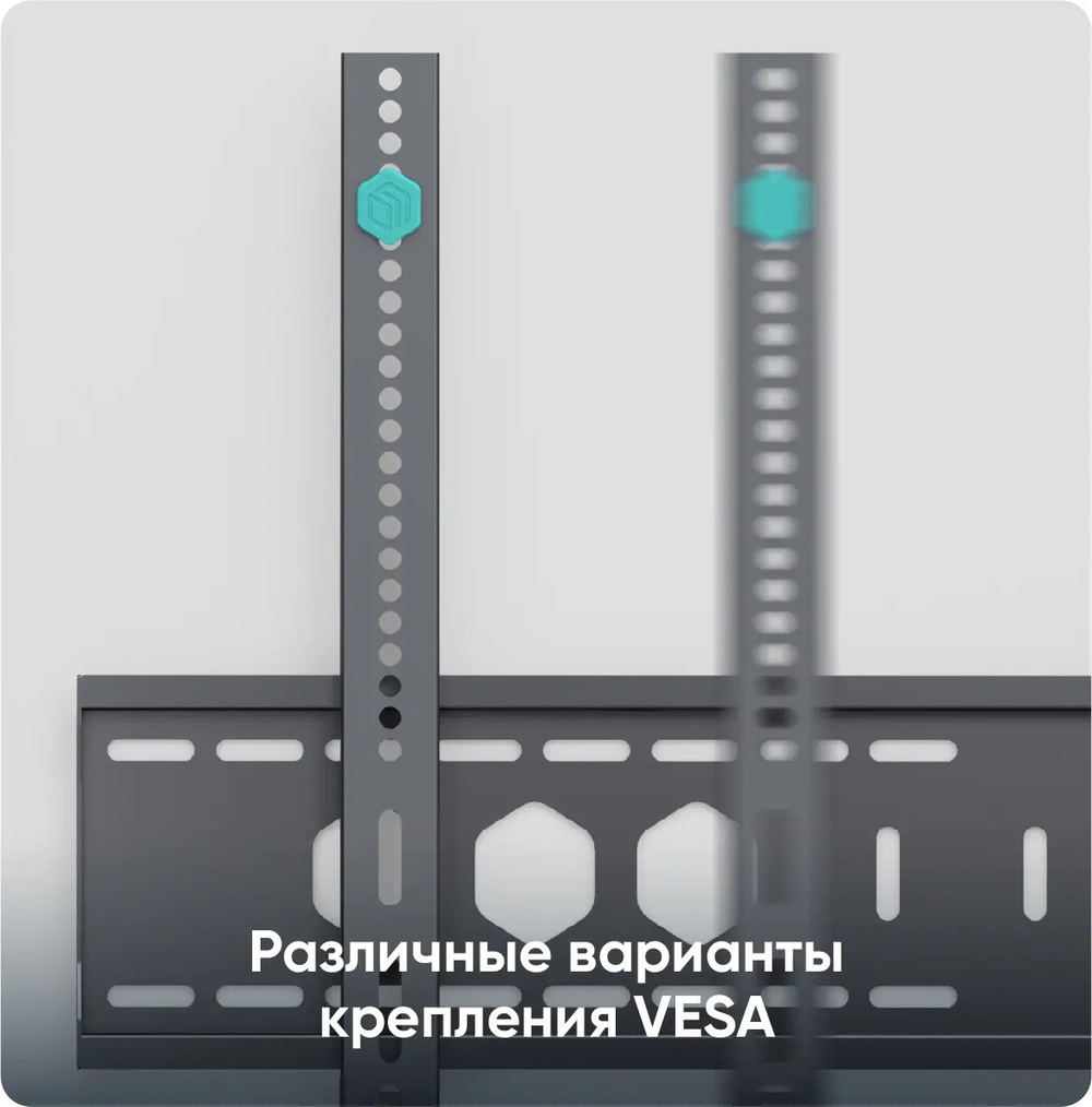 Кронштейн ONKRON UF12