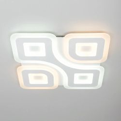 Citilux Квест CL739160E LED Люстра с пультом