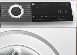 Стиральная машина Bosch WGH256A0BY