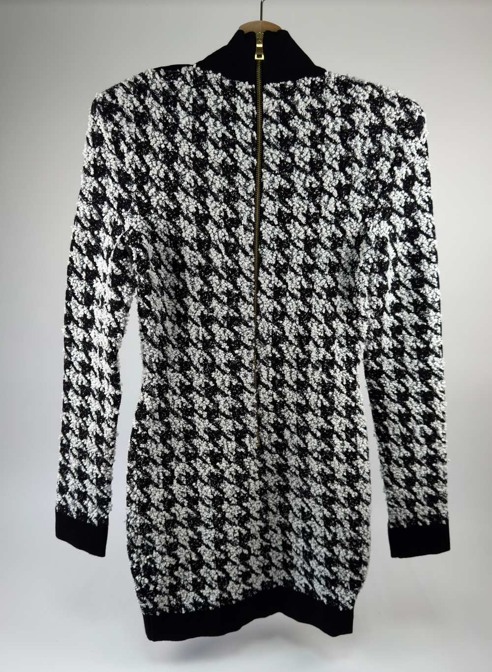 Платье Balmain