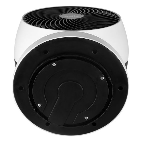 Вентилятор настольный Ballu BFT-135W — (7)