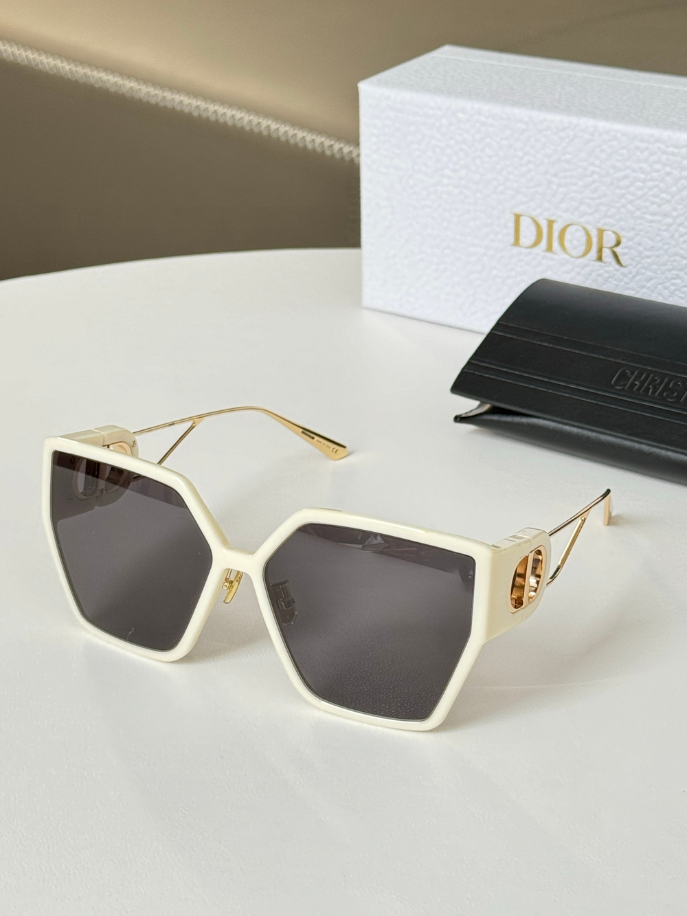 Christian Dior Glasses