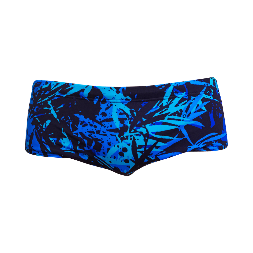 Транки FUNKY TRUNKS Men's Seal Team