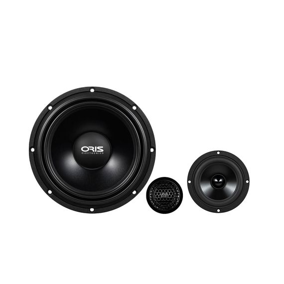 ORIS TYPE 3.3