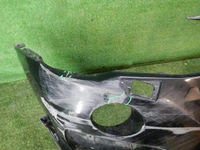 Бампер передний BMW X4 F26 (2014-2018)