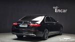 Mercedes-Benz S-Class W223 S580L 4MATIC (08.2022)