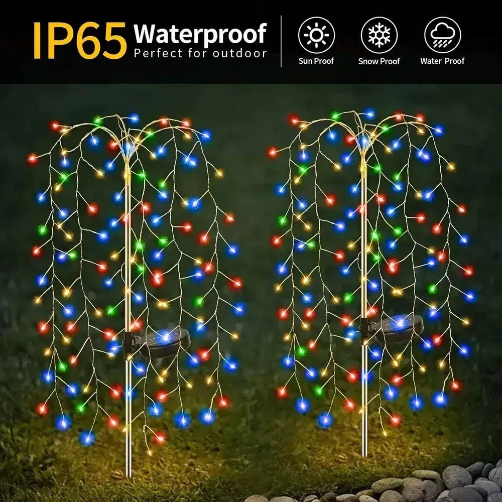 Уличный светильник, количество ламп:240шт