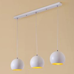 Citilux Оми CL945130 Подвесной светильник Белый